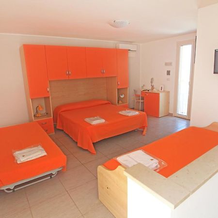 B&B Tramonti Del Sud Lecce Luaran gambar