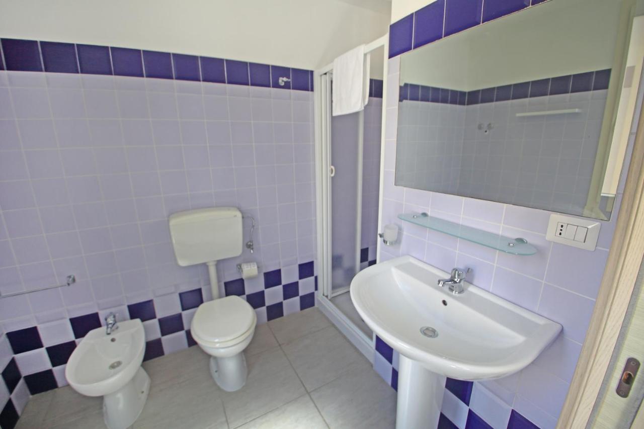 B&B Tramonti Del Sud Lecce Luaran gambar