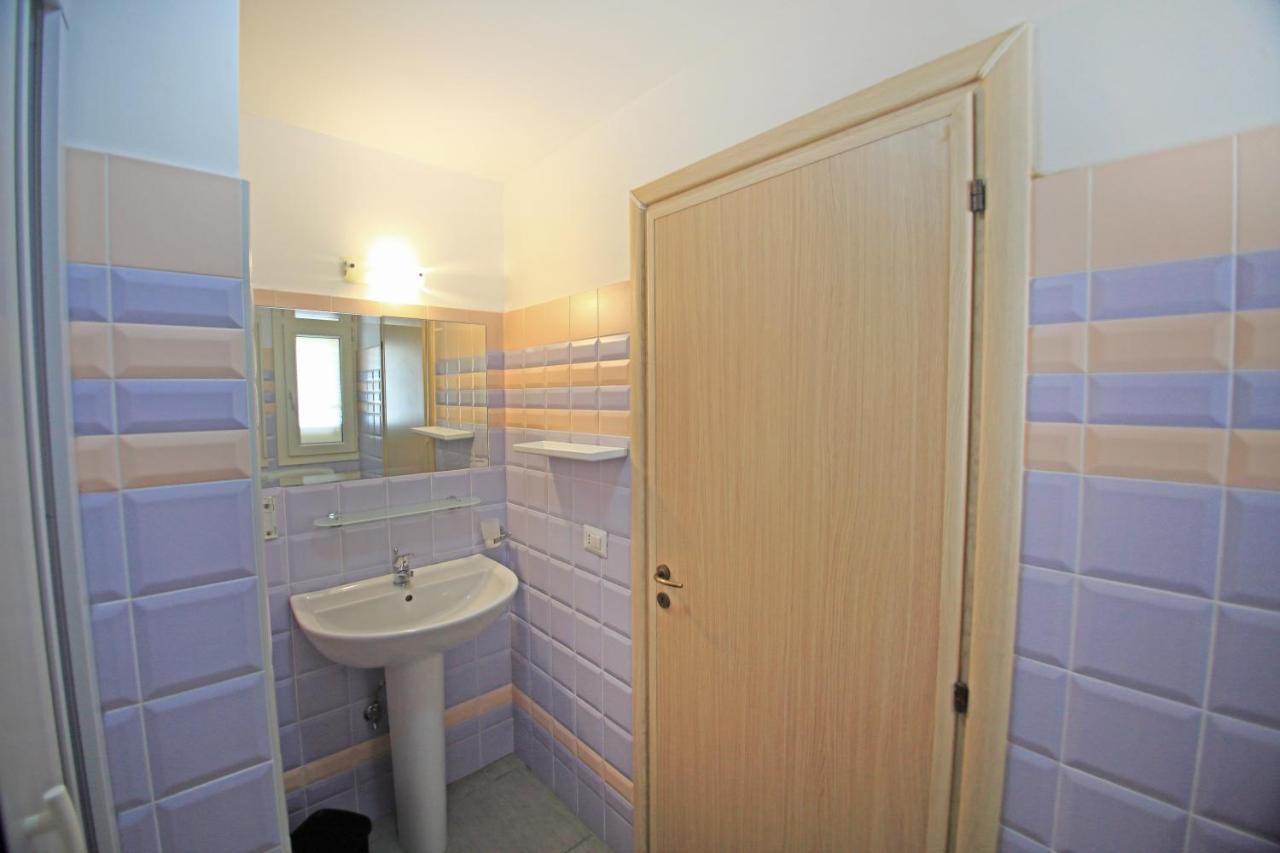 B&B Tramonti Del Sud Lecce Luaran gambar