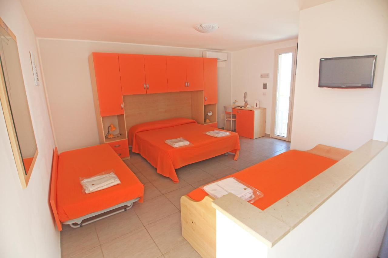 B&B Tramonti Del Sud Lecce Luaran gambar