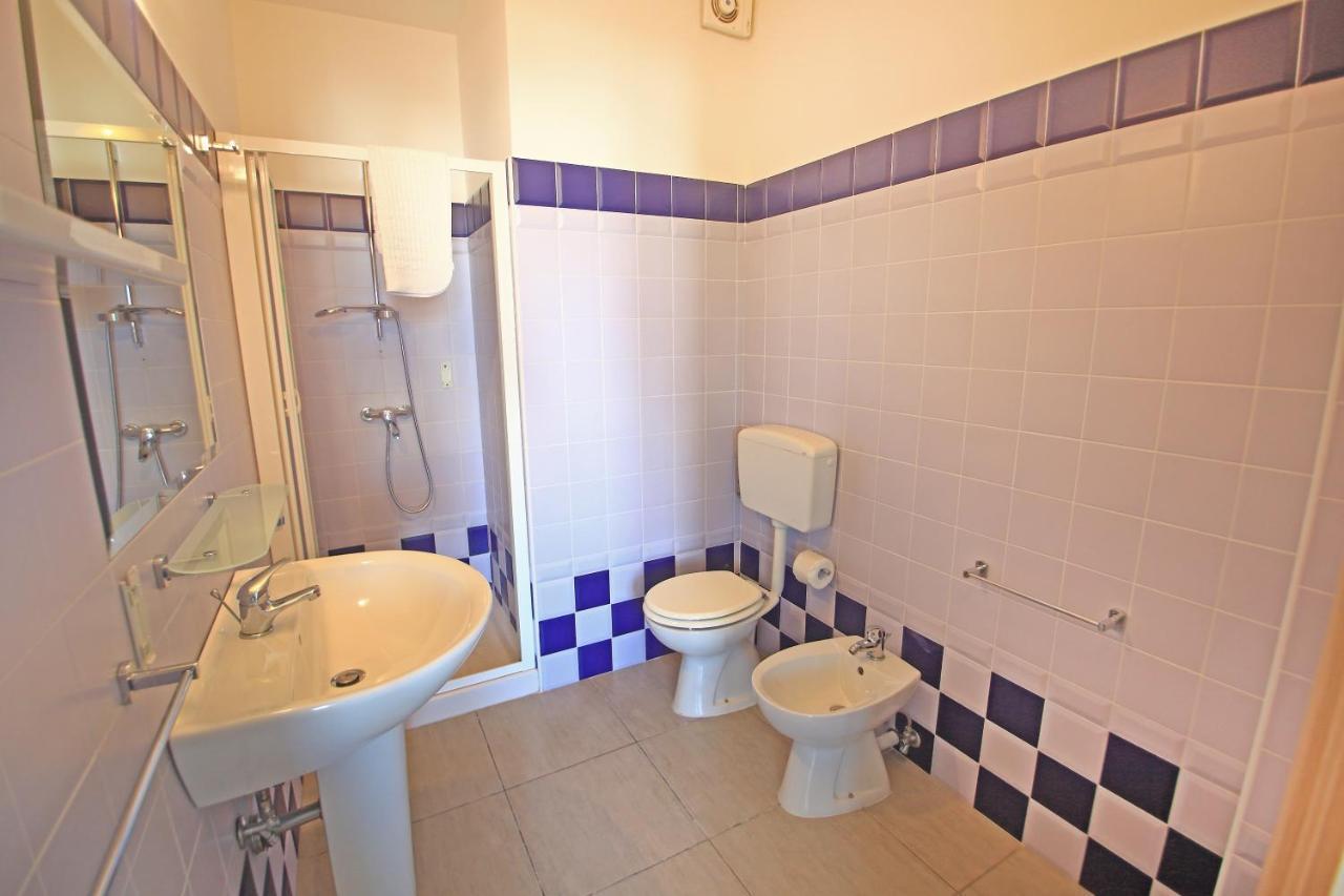 B&B Tramonti Del Sud Lecce Luaran gambar