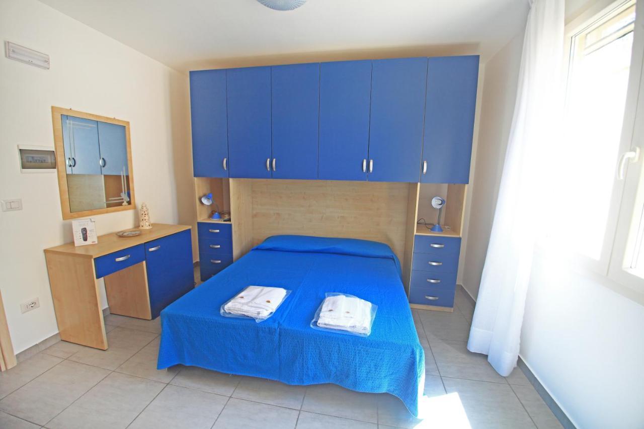 B&B Tramonti Del Sud Lecce Luaran gambar