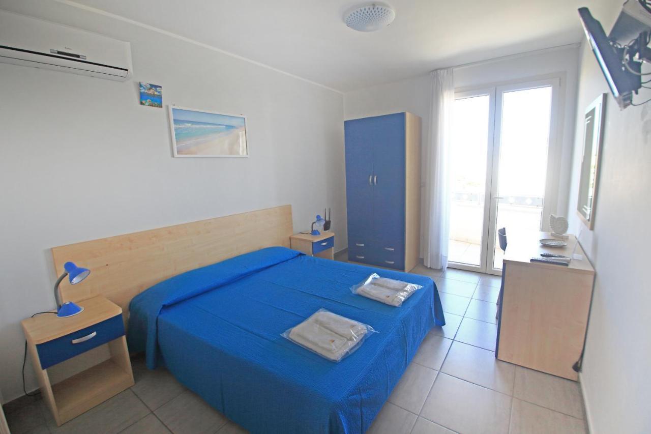 B&B Tramonti Del Sud Lecce Luaran gambar