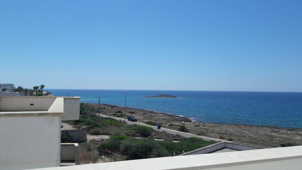 B&B Tramonti Del Sud Lecce Luaran gambar