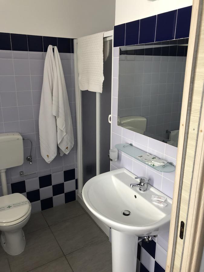 B&B Tramonti Del Sud Lecce Luaran gambar