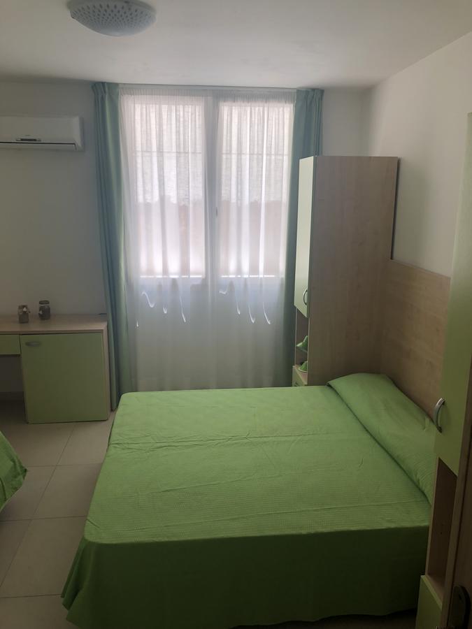 B&B Tramonti Del Sud Lecce Luaran gambar