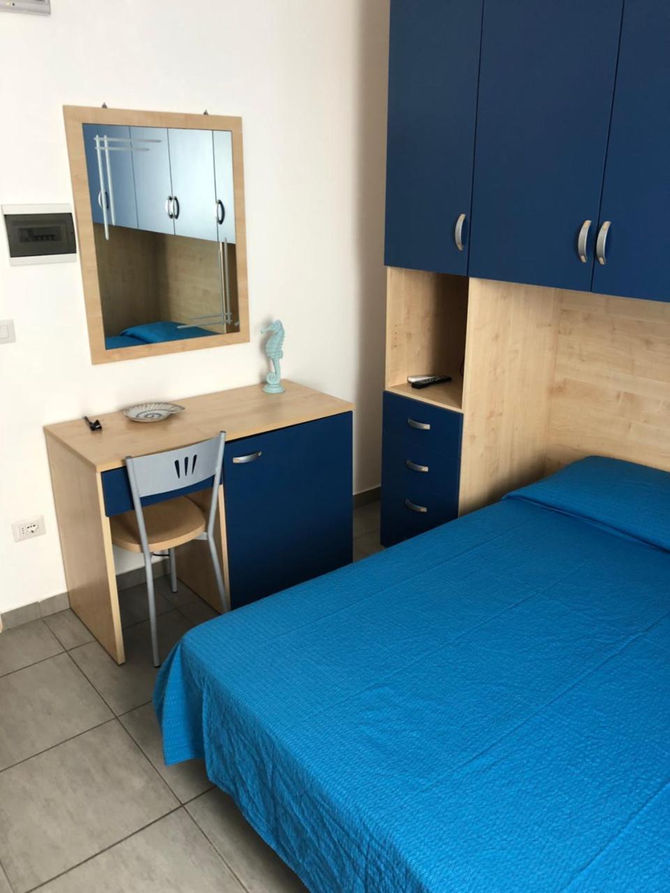 B&B Tramonti Del Sud Lecce Luaran gambar
