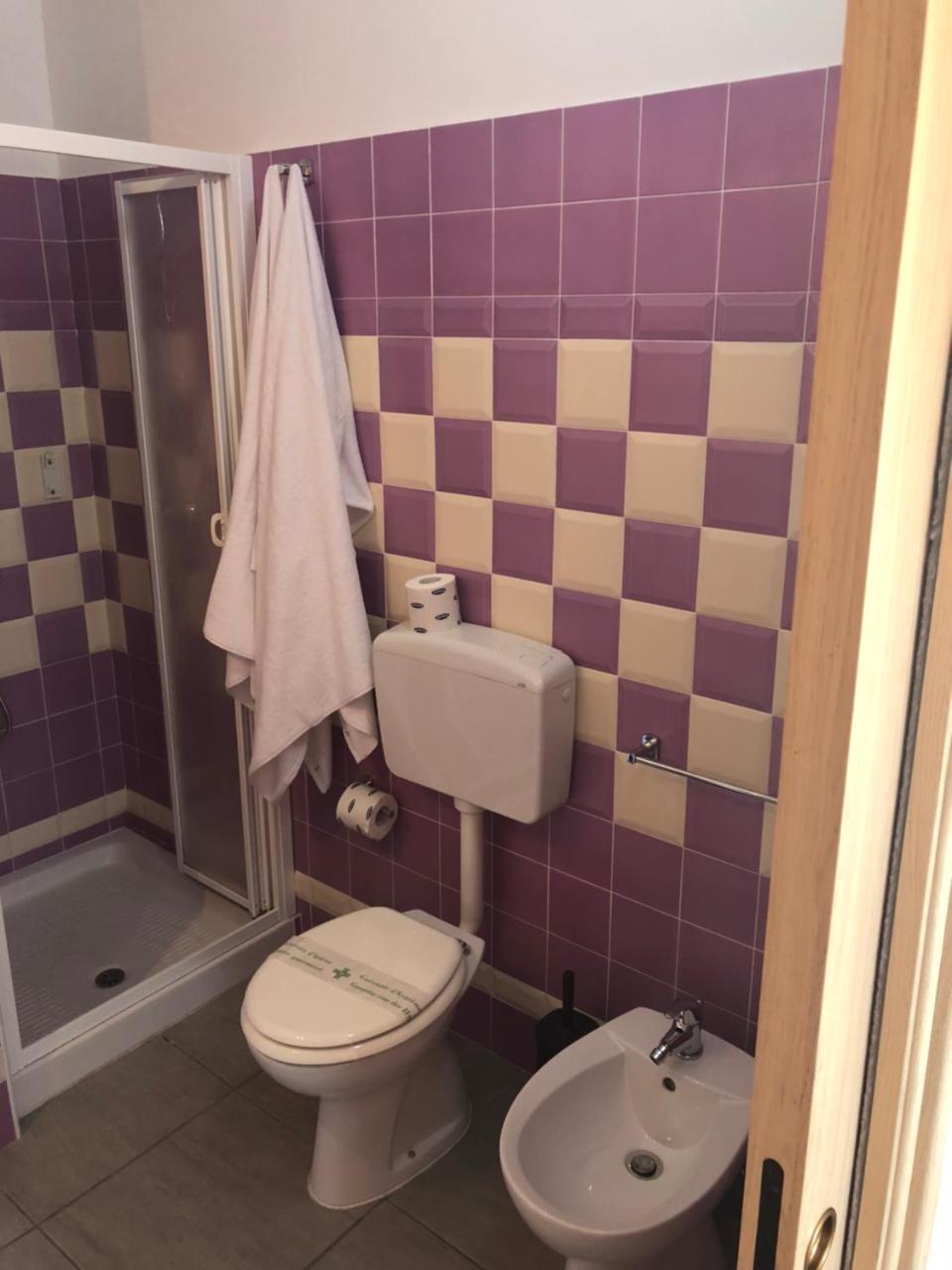 B&B Tramonti Del Sud Lecce Luaran gambar