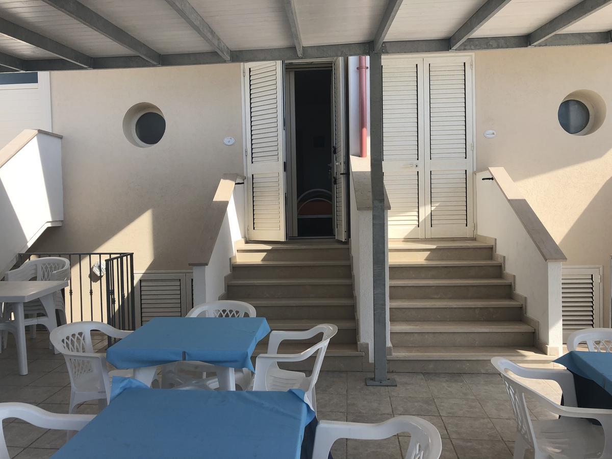 B&B Tramonti Del Sud Lecce Luaran gambar