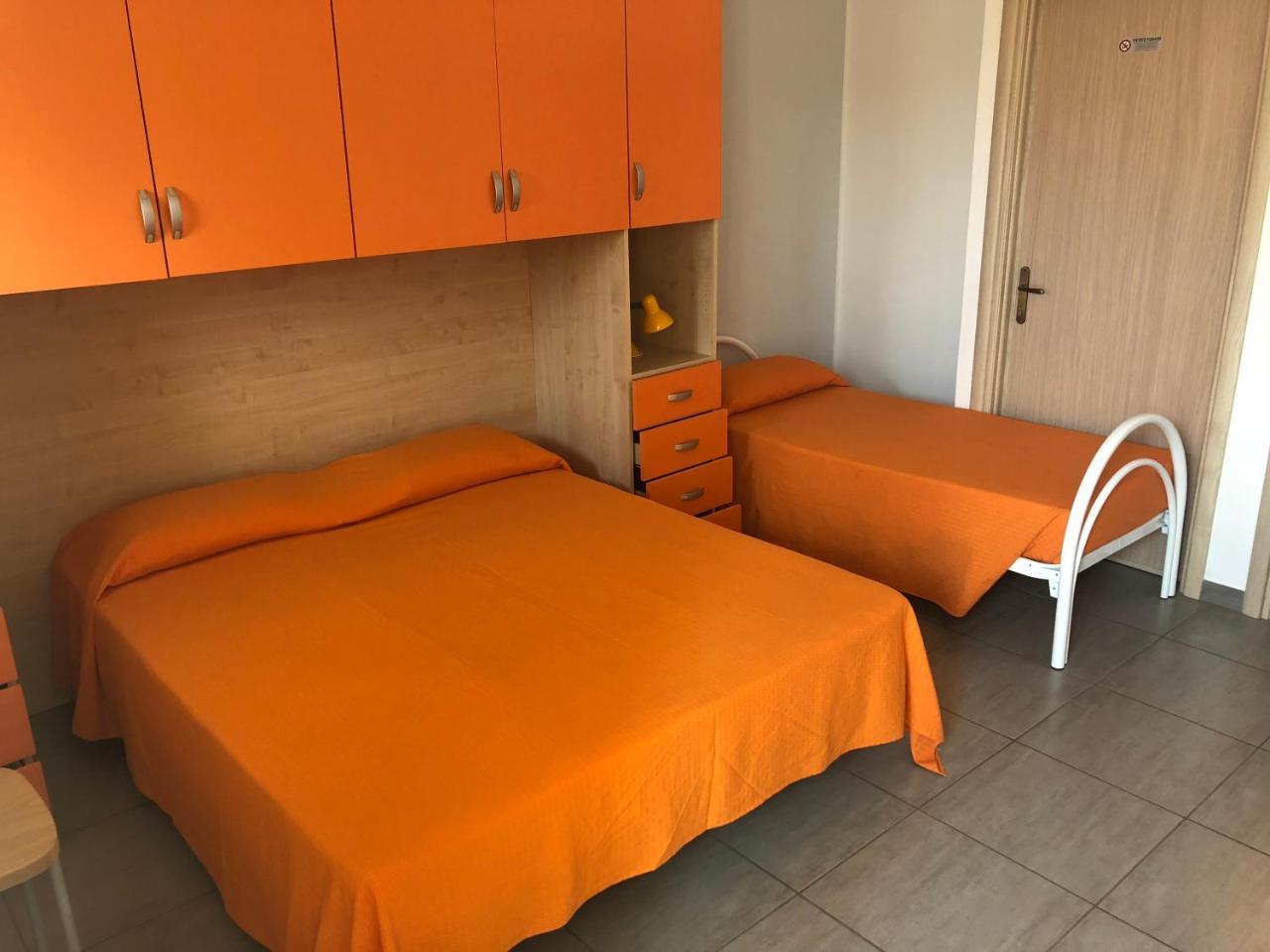 B&B Tramonti Del Sud Lecce Luaran gambar