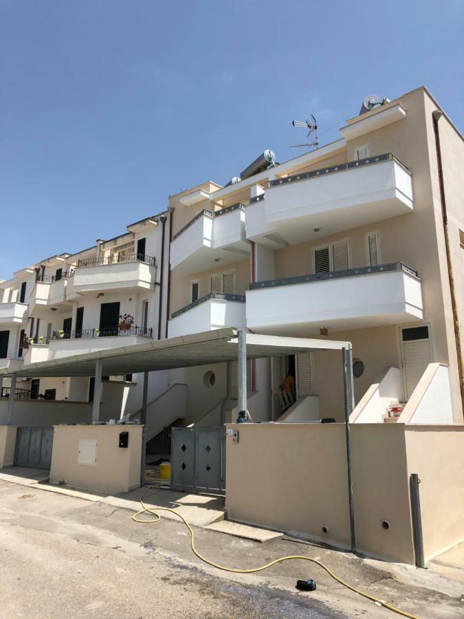 B&B Tramonti Del Sud Lecce Luaran gambar
