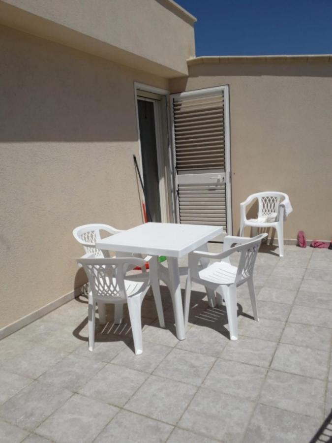 B&B Tramonti Del Sud Lecce Luaran gambar