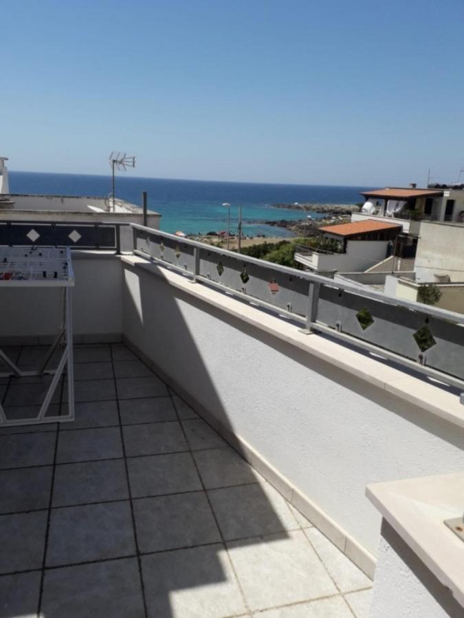 B&B Tramonti Del Sud Lecce Luaran gambar