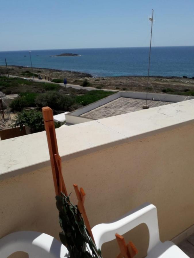 B&B Tramonti Del Sud Lecce Luaran gambar